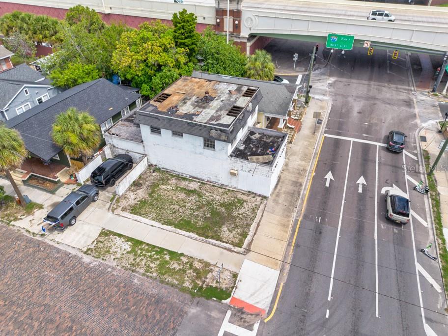 BENJAMINS ADD TO WEST TA - Commercial Sale
