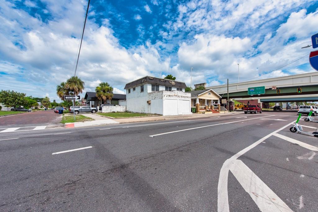 BENJAMINS ADD TO WEST TA - Commercial Sale