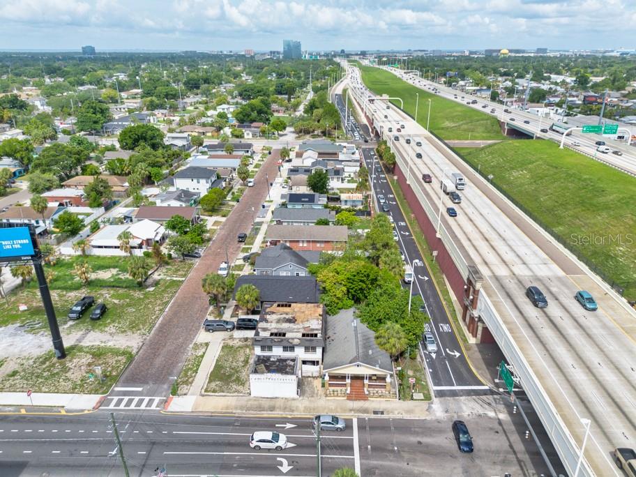 BENJAMINS ADD TO WEST TA - Commercial Sale