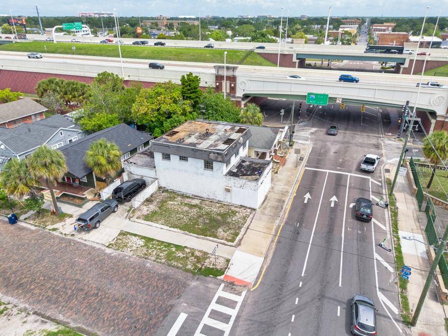 BENJAMINS ADD TO WEST TA - Commercial Sale