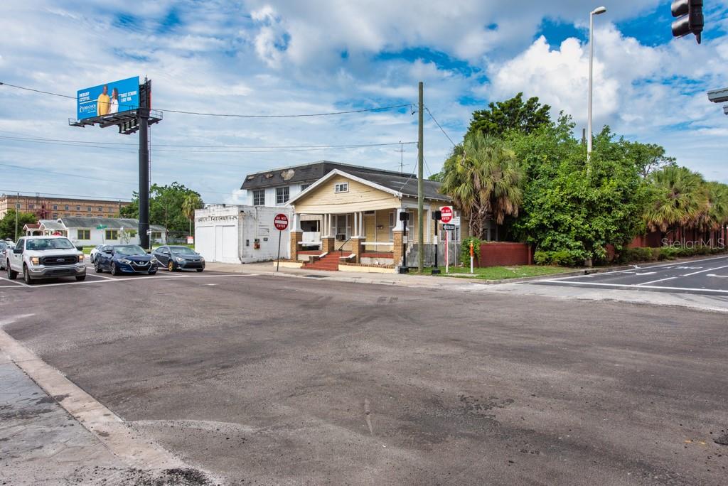 BENJAMINS ADD TO WEST TA - Commercial Sale