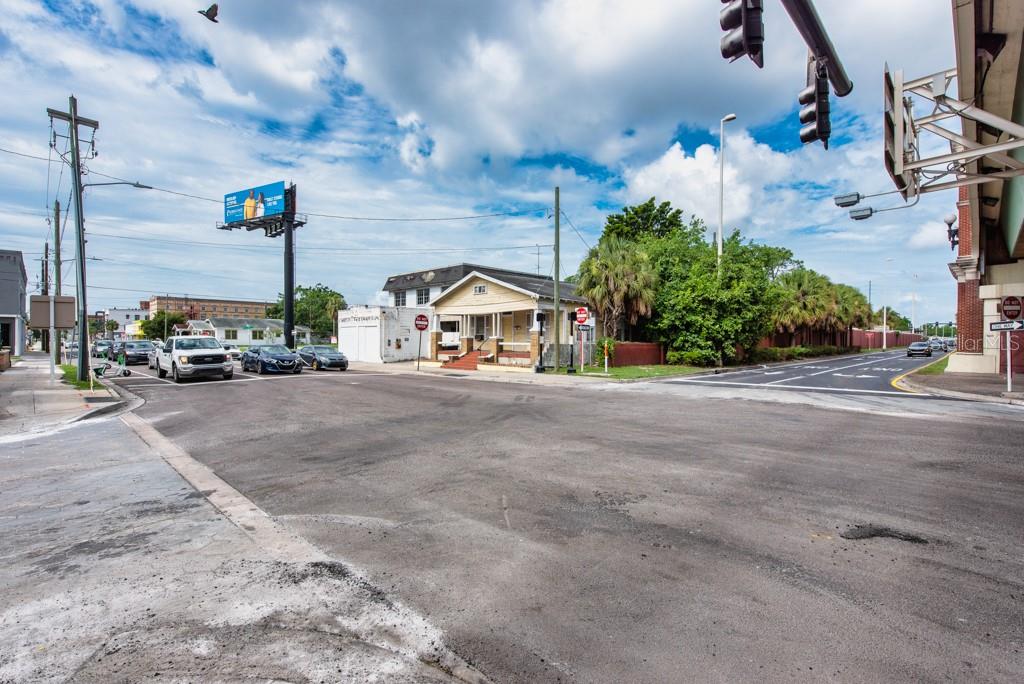 BENJAMINS ADD TO WEST TA - Commercial Sale