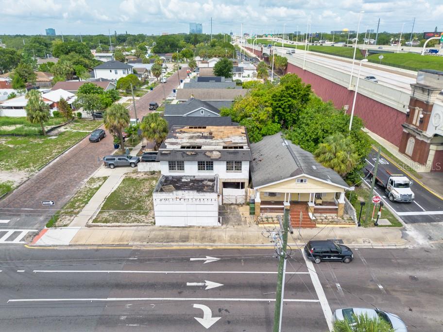 BENJAMINS ADD TO WEST TA - Commercial Sale