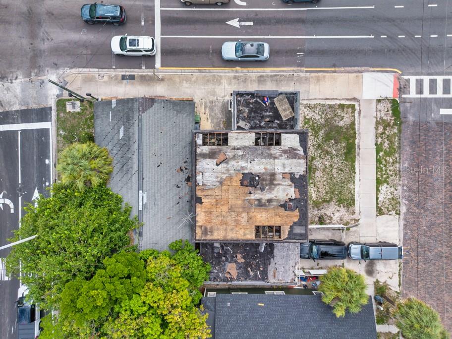 BENJAMINS ADD TO WEST TA - Commercial Sale