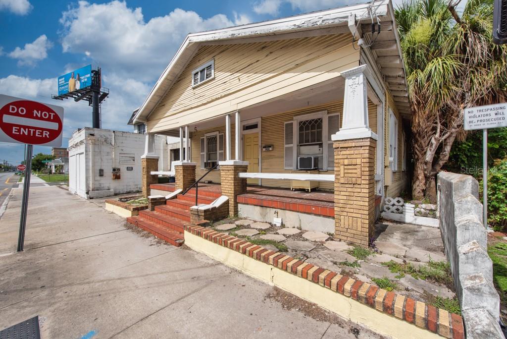 BENJAMINS ADD TO WEST TA - Commercial Sale