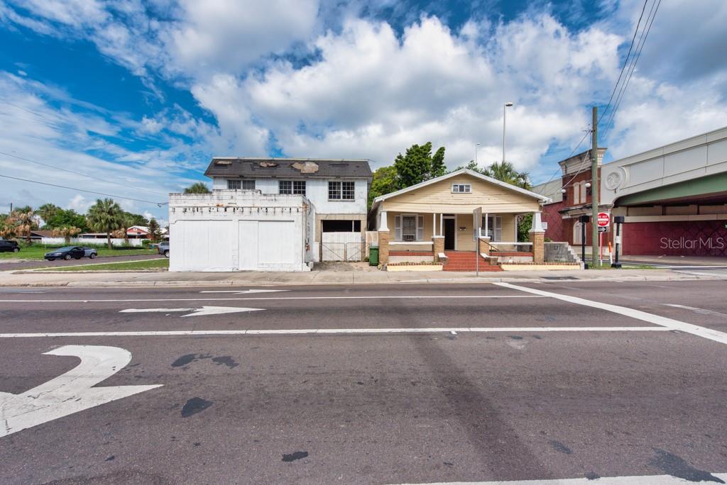 BENJAMINS ADD TO WEST TA - Commercial Sale