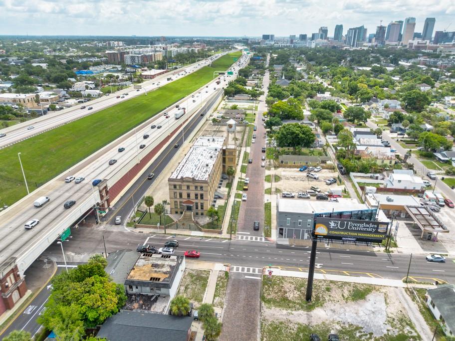BENJAMINS ADD TO WEST TA - Commercial Sale