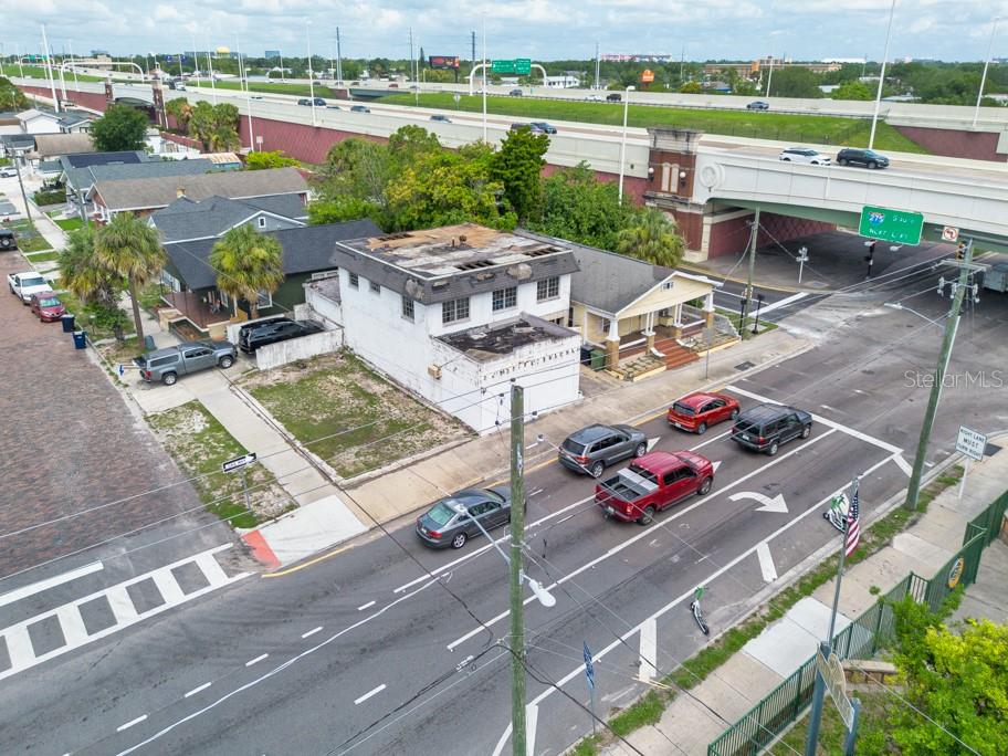 BENJAMINS ADD TO WEST TA - Commercial Sale