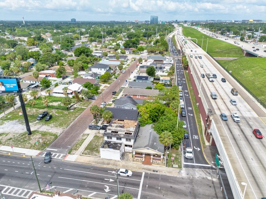 BENJAMINS ADD TO WEST TA - Commercial Sale