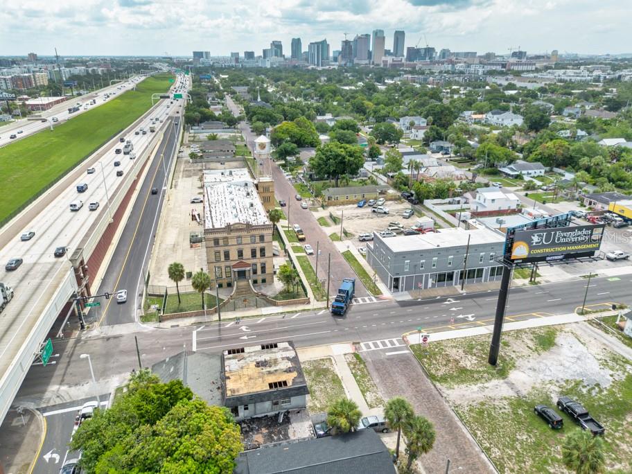 BENJAMINS ADD TO WEST TA - Commercial Sale