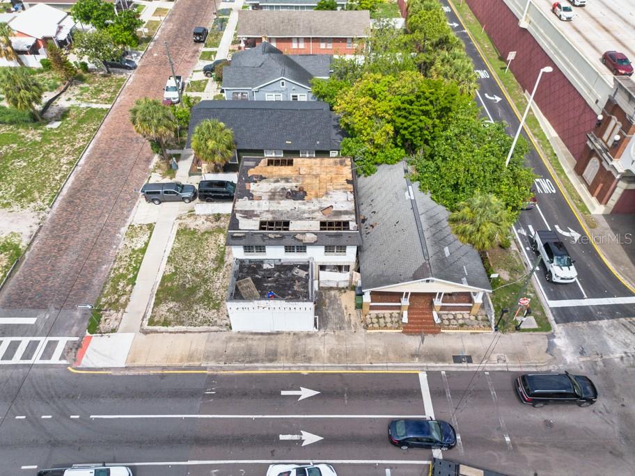 BENJAMINS ADD TO WEST TA - Commercial Sale