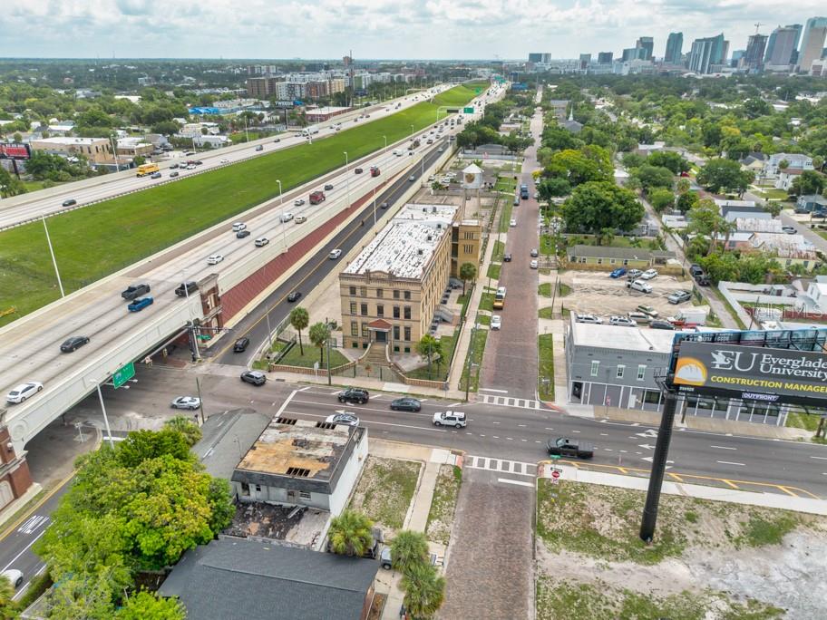 BENJAMINS ADD TO WEST TA - Commercial Sale
