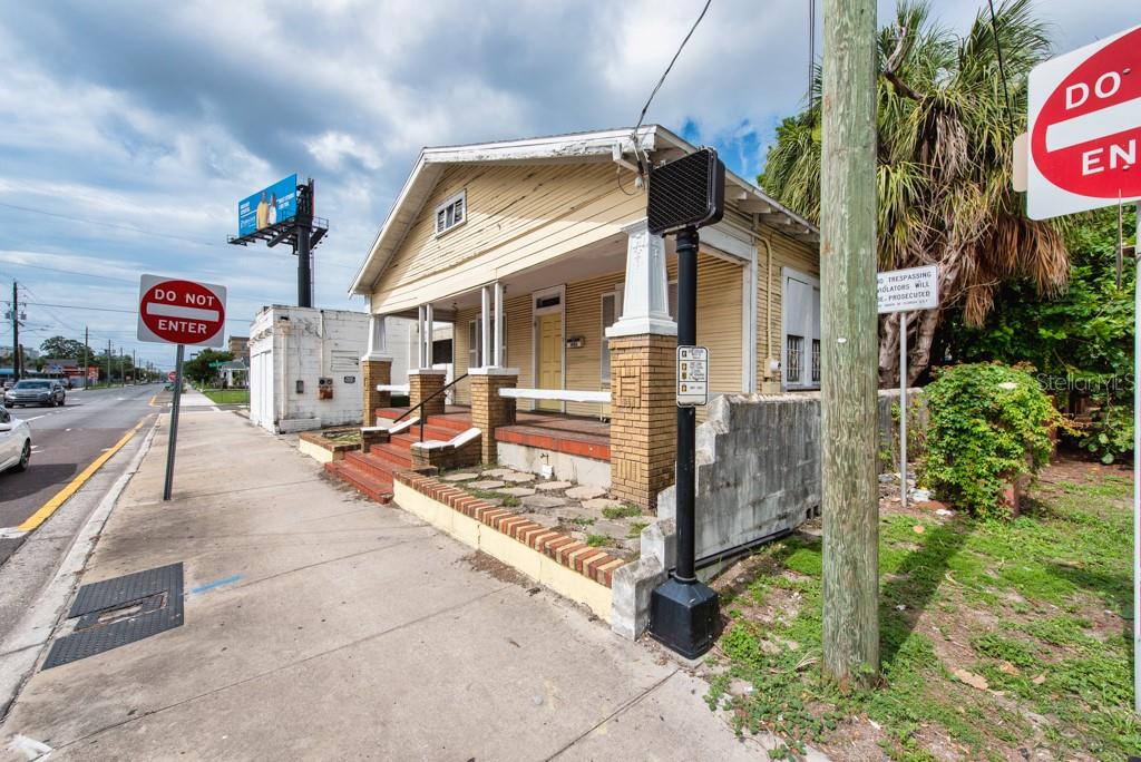 BENJAMINS ADD TO WEST TA - Commercial Sale
