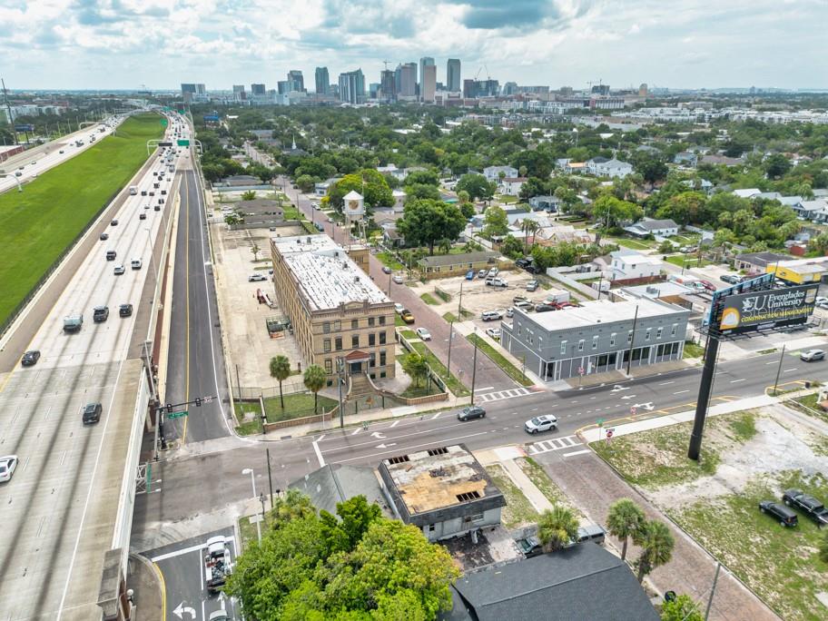 BENJAMINS ADD TO WEST TA - Commercial Sale