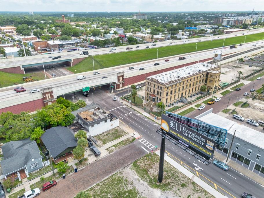 BENJAMINS ADD TO WEST TA - Commercial Sale