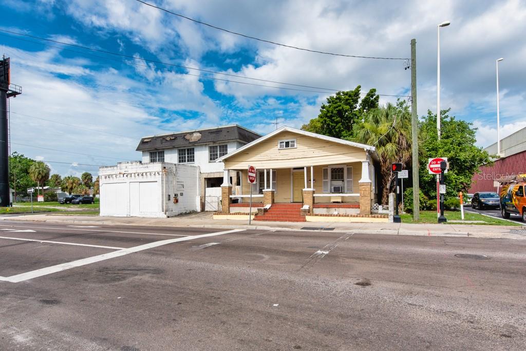 BENJAMINS ADD TO WEST TA - Commercial Sale