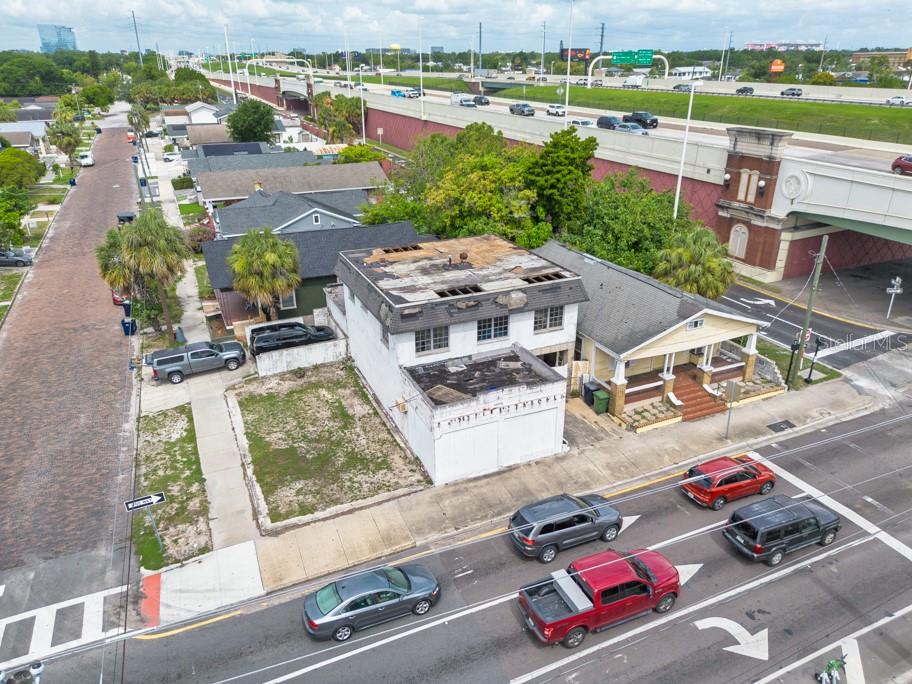 BENJAMINS ADD TO WEST TA - Commercial Sale