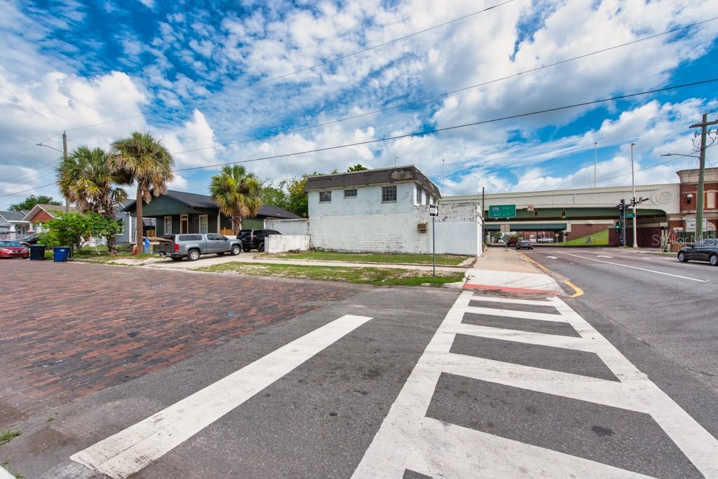 BENJAMINS ADD TO WEST TA - Commercial Sale