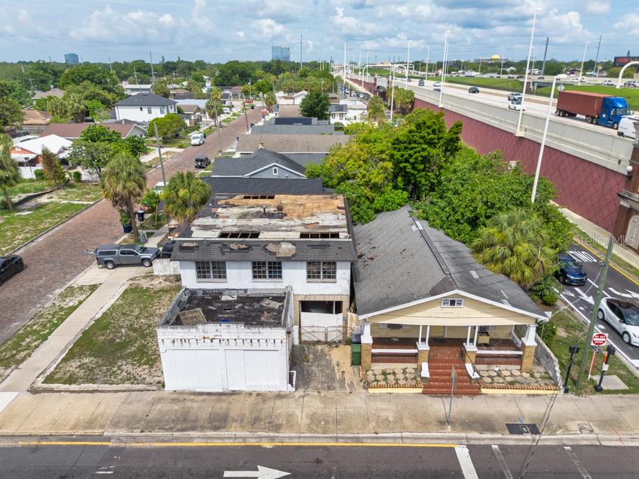 BENJAMINS ADD TO WEST TA - Commercial Sale