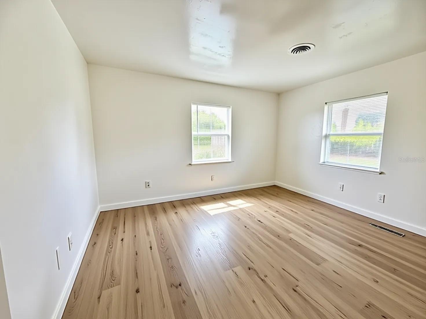 CORAL RIDGE - Residential