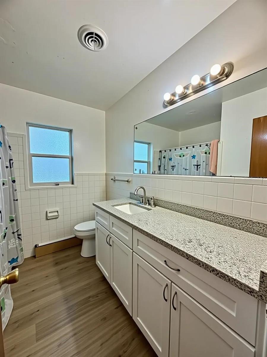 CORAL RIDGE - Residential
