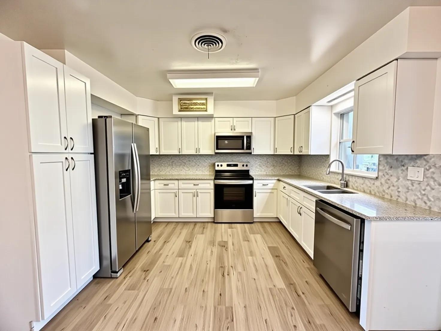 CORAL RIDGE - Residential