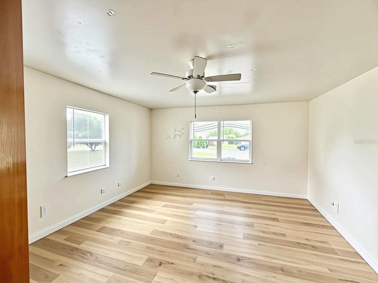 CORAL RIDGE - Residential