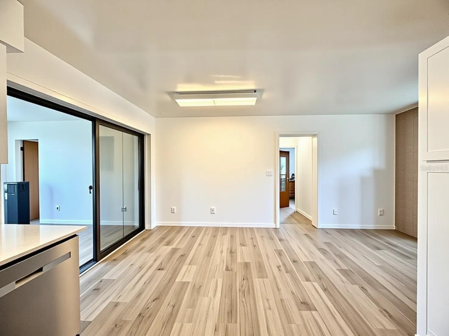 CORAL RIDGE - Residential