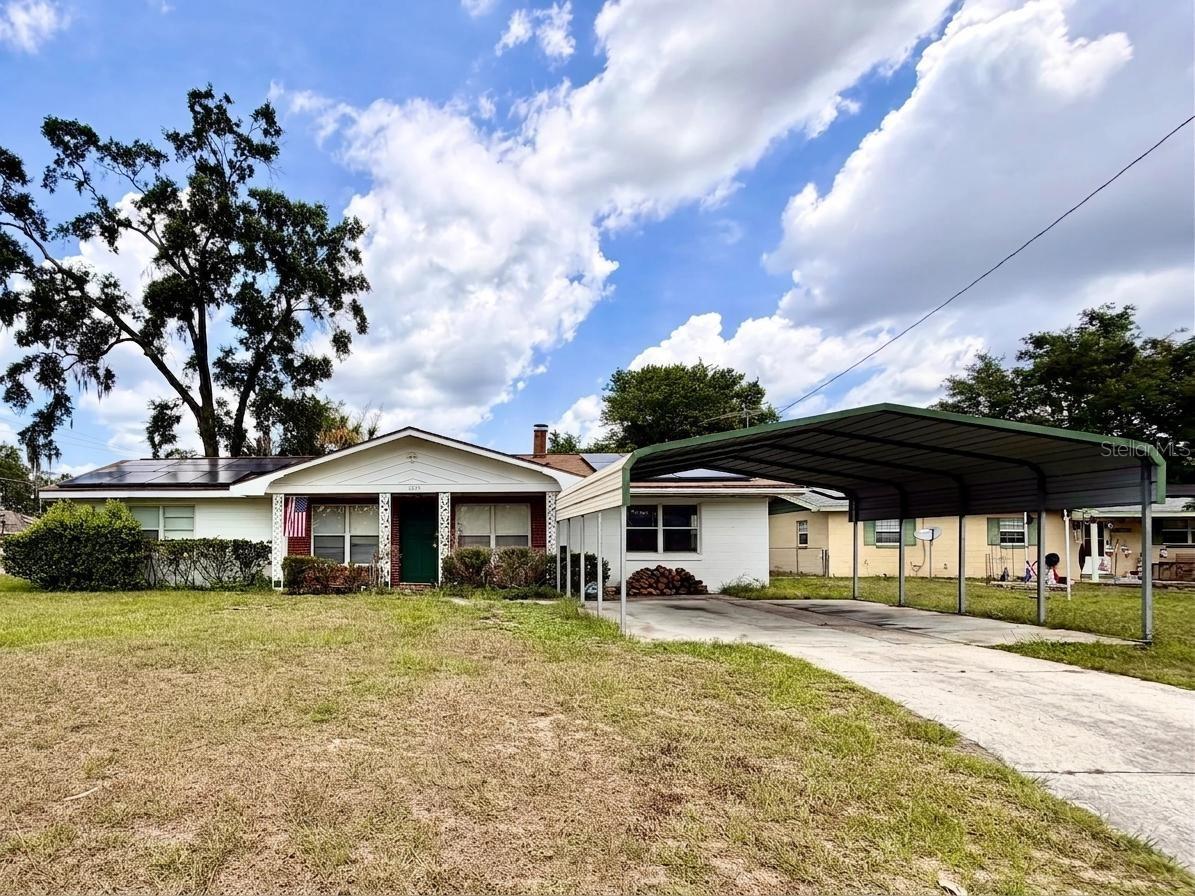 CORAL RIDGE - Residential
