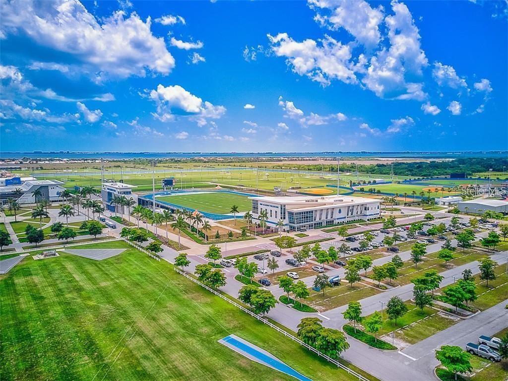 BOLLETTIERI RESORT VILLAS IX - Residential