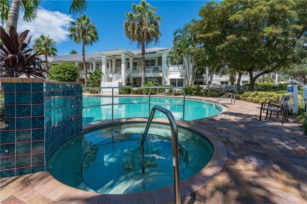 BOLLETTIERI RESORT VILLAS IX - Residential