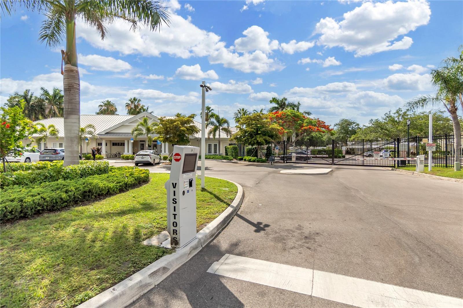 BOLLETTIERI RESORT VILLAS IX - Residential