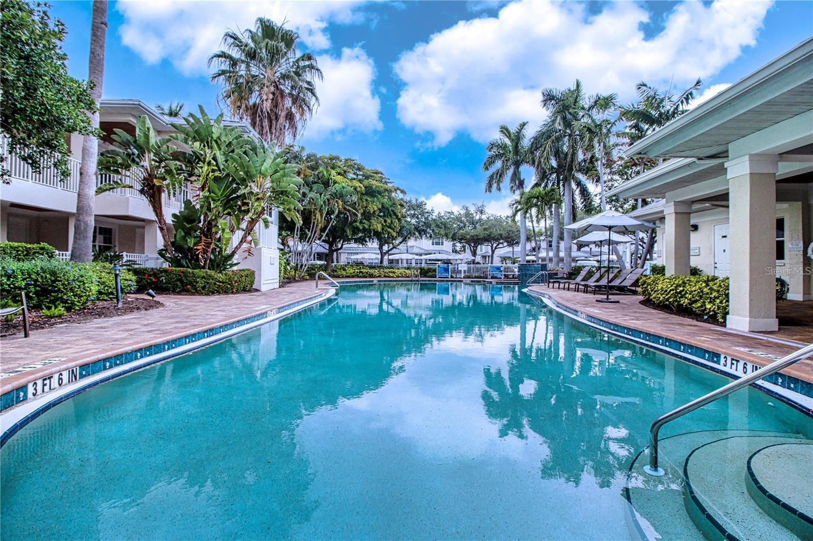 BOLLETTIERI RESORT VILLAS IX - Residential