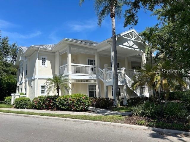 Take a look at this wonderful opportunity — a luxury villa for sale in the beautiful neighborhood of the IMG Academy area. This fully furnished villa offers two spacious bedrooms and two beautifully appointed bathrooms. Enjoy elegant wooden flooring throughout, complemented by ceramic tile in the main entryway and kitchen. Ceiling fans are installed in key areas for added comfort, and the property includes convenient two-car parking.

Step outside and take in the lush landscaping filled with native Florida tropical plants, creating a serene and inviting atmosphere. The villa is ideally located just a short drive from Downtown Bradenton, home to fantastic restaurants, shops, and theaters. Plus, the pristine Gulf beaches are only minutes away, making it the perfect retreat for those who love outdoor living.

Don’t miss the chance to own this exceptional villa in a truly unbeatable location!