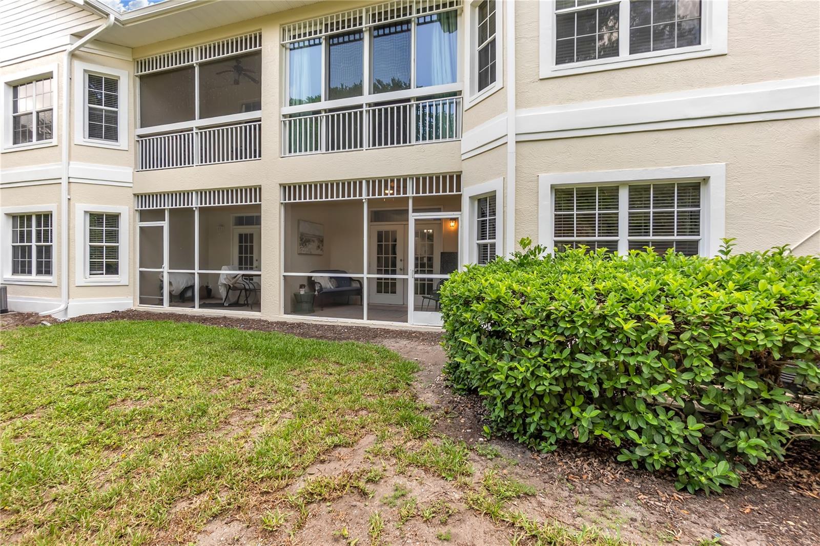 BOLLETTIERI RESORT VILLAS IX - Residential