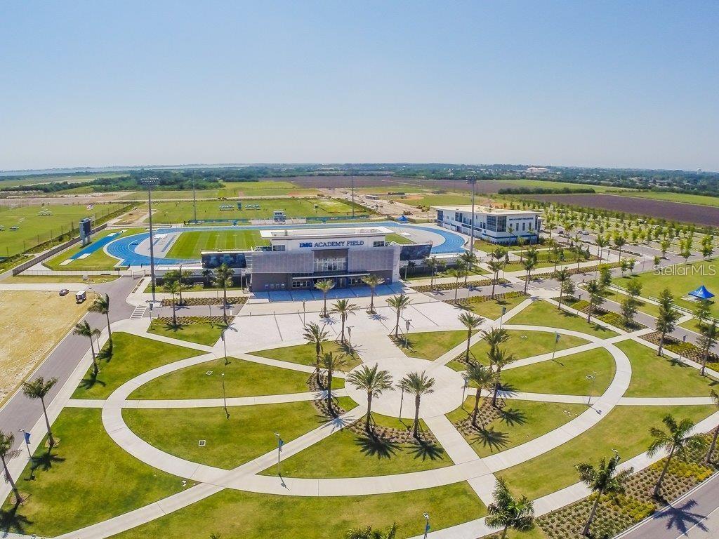 BOLLETTIERI RESORT VILLAS IX - Residential