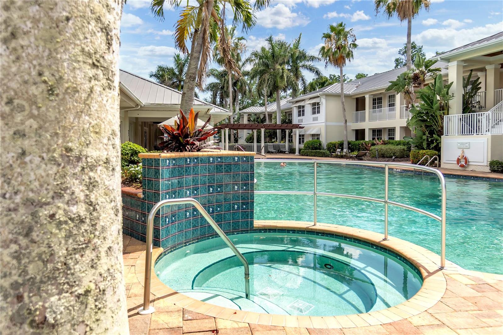 BOLLETTIERI RESORT VILLAS IX - Residential