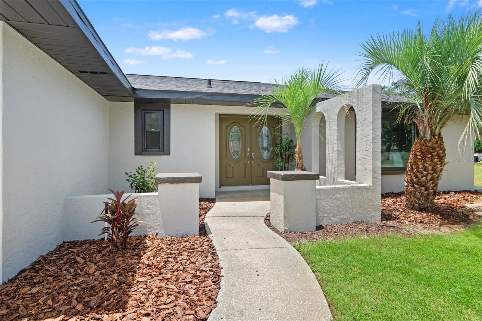SPRING HILL - Residential