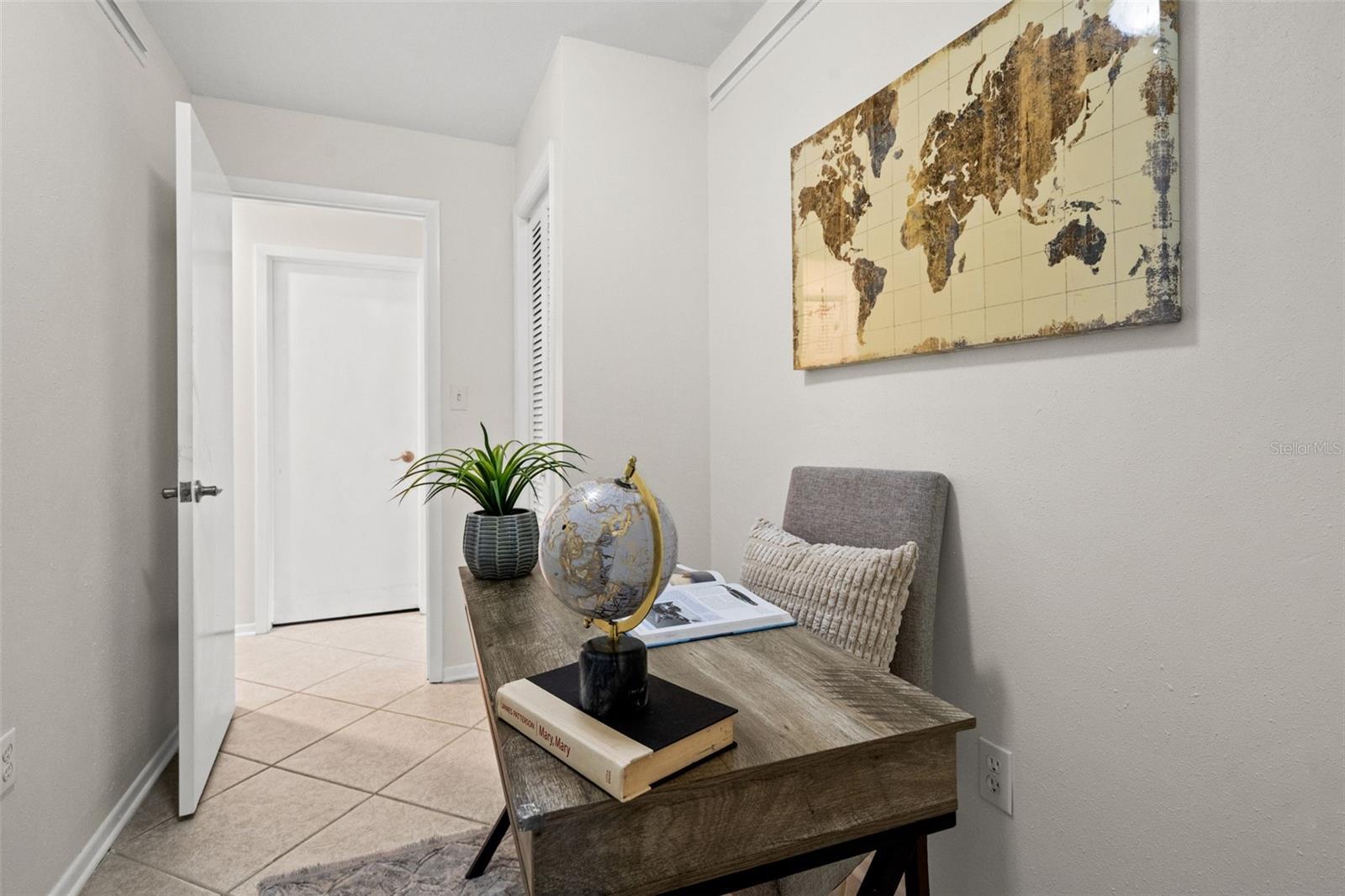 SPRING HILL - Residential