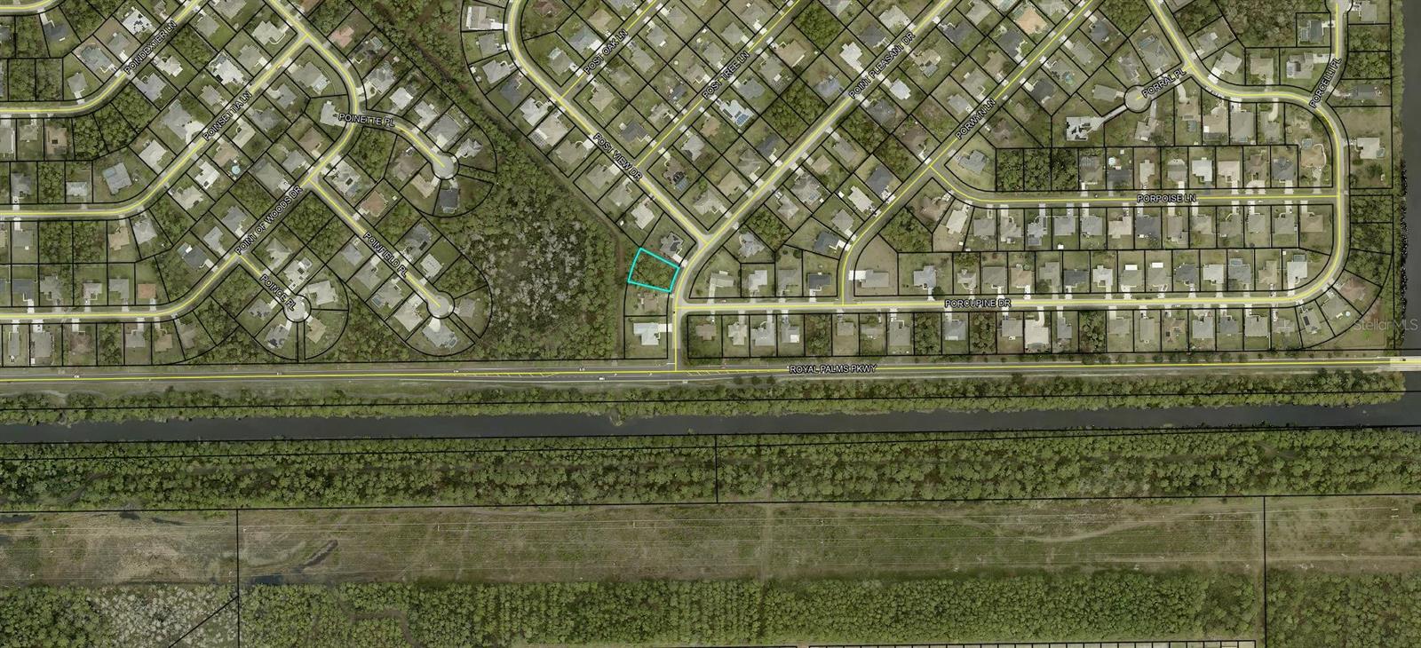 PALM COAST SEC 28 - Land