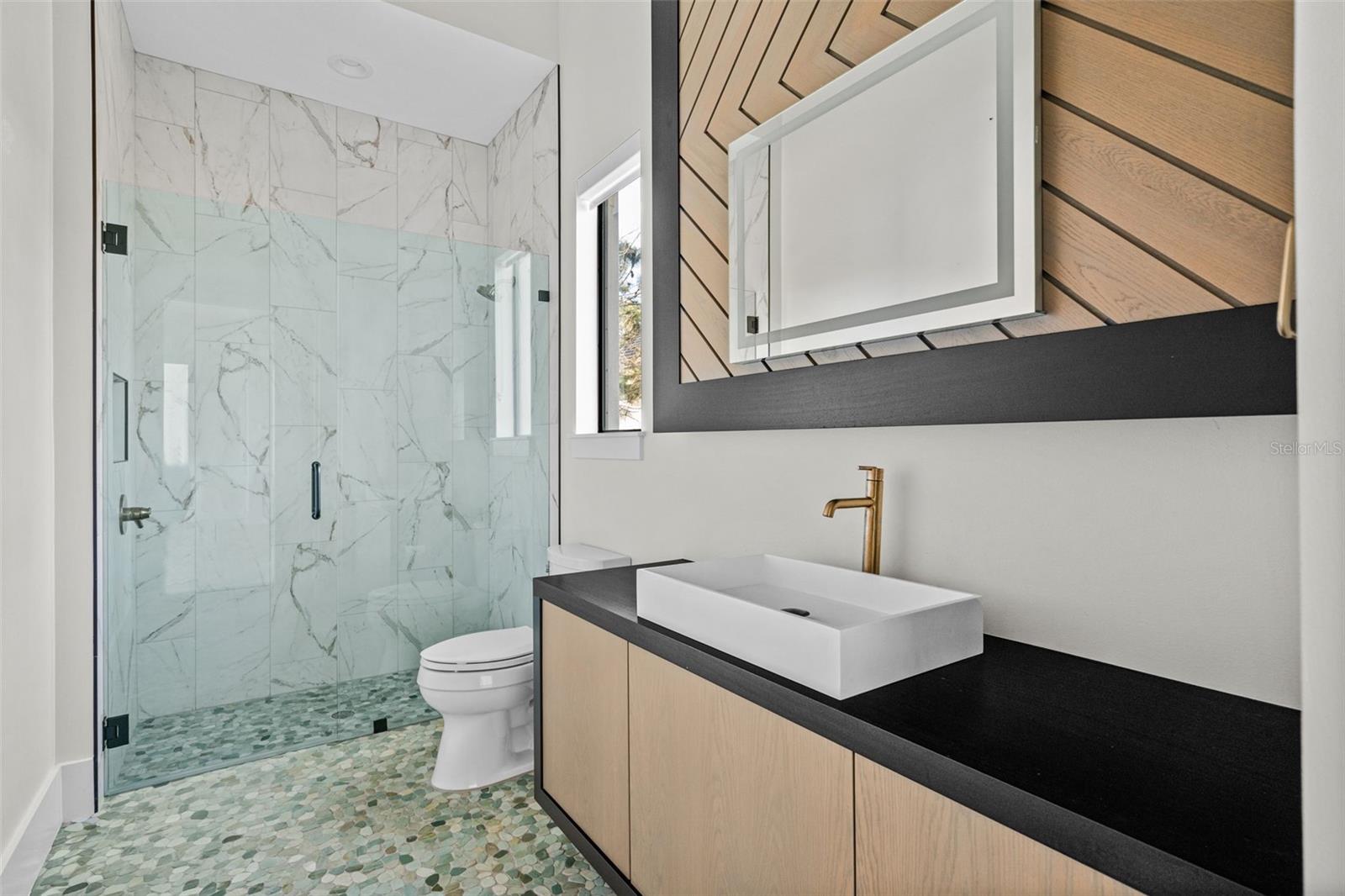 BELLA COLLINA - Residential