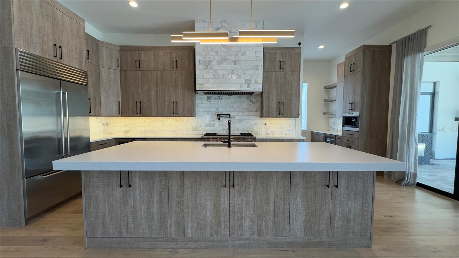BELLA COLLINA - Residential