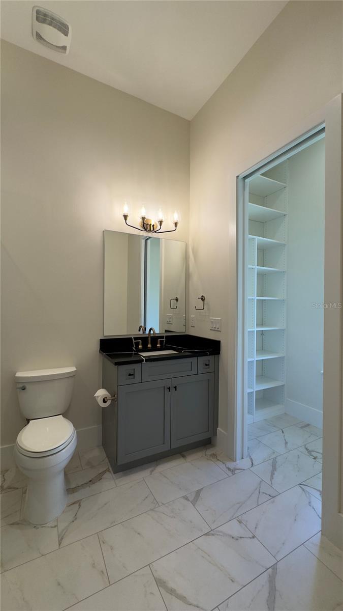 BELLA COLLINA - Residential