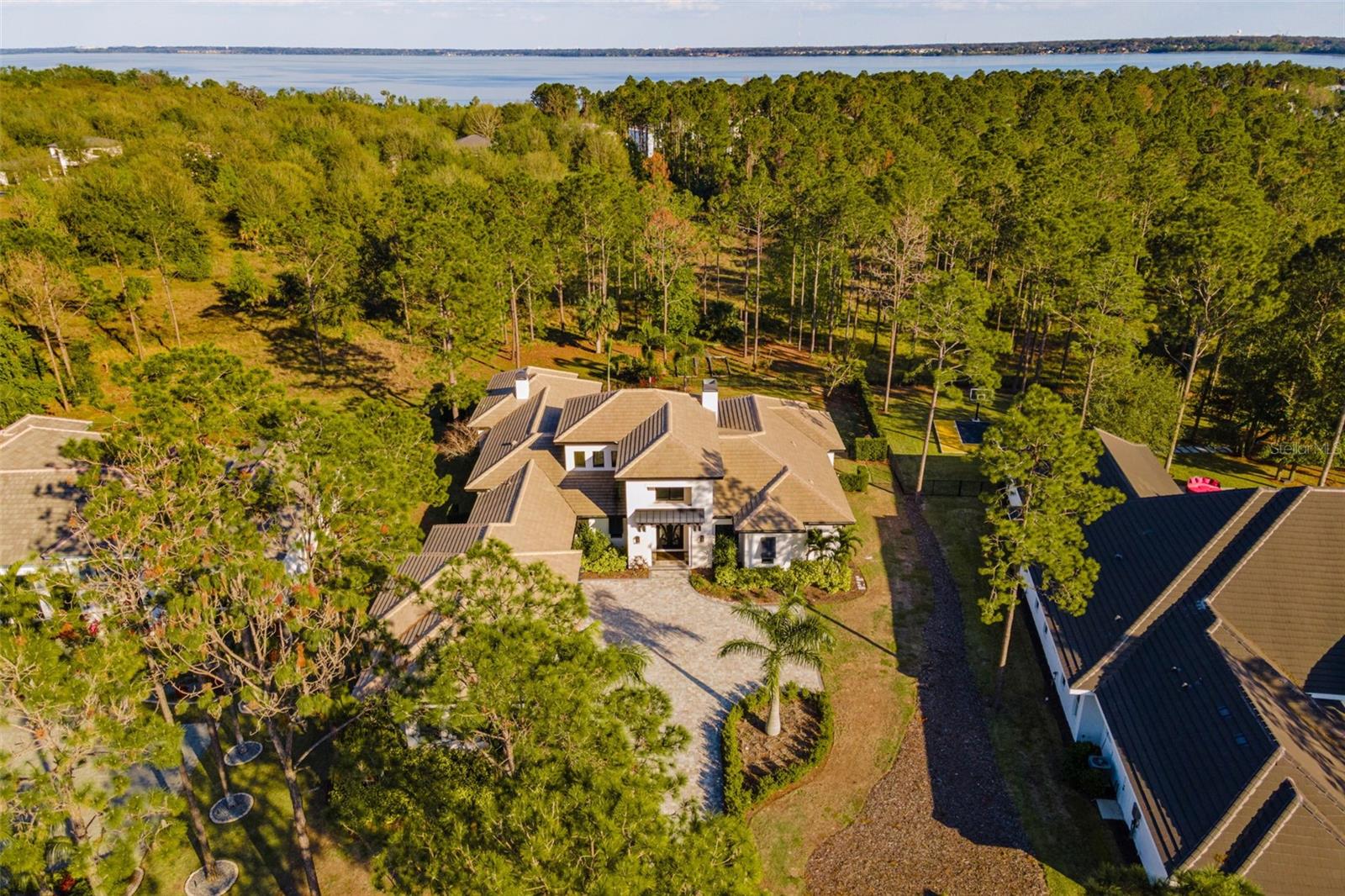 BELLA COLLINA - Residential