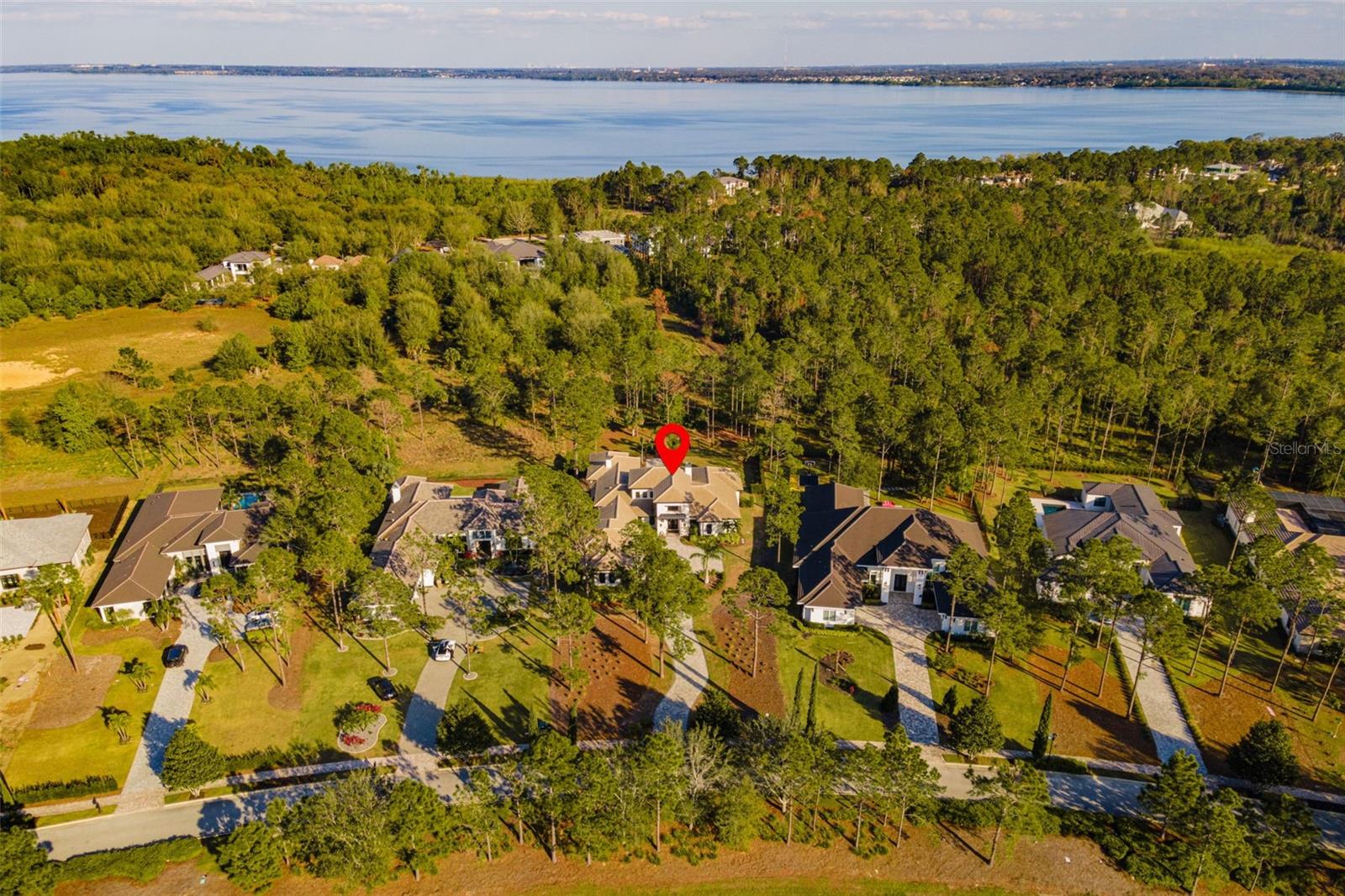BELLA COLLINA - Residential