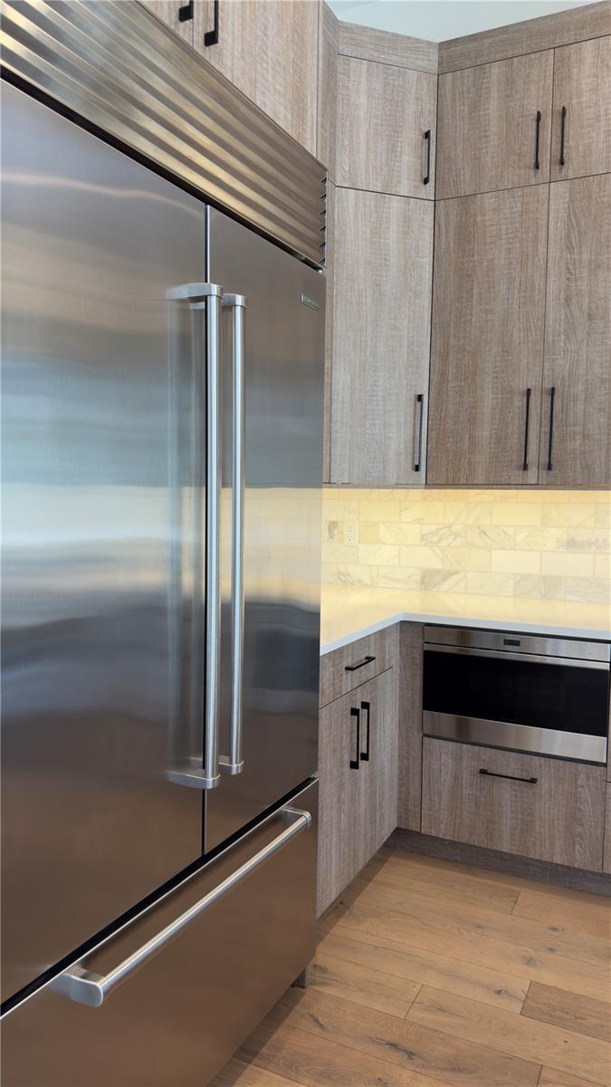 BELLA COLLINA - Residential