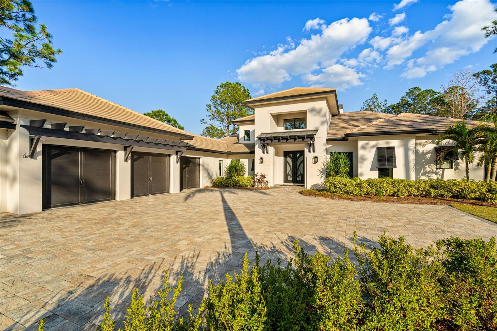 BELLA COLLINA - Residential