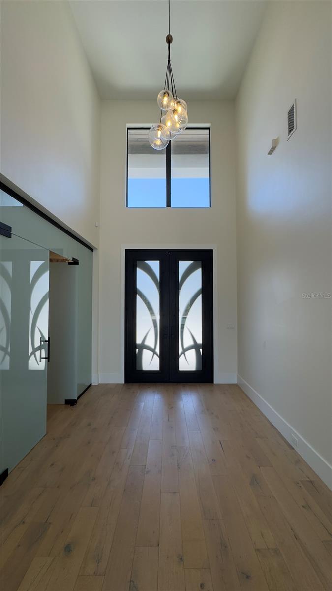 BELLA COLLINA - Residential