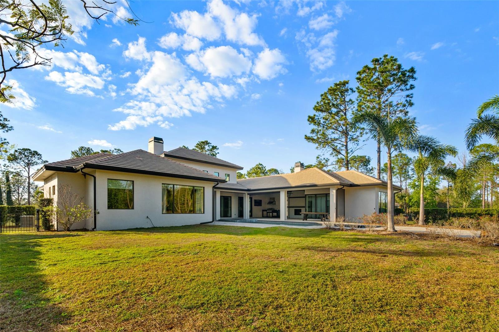 BELLA COLLINA - Residential