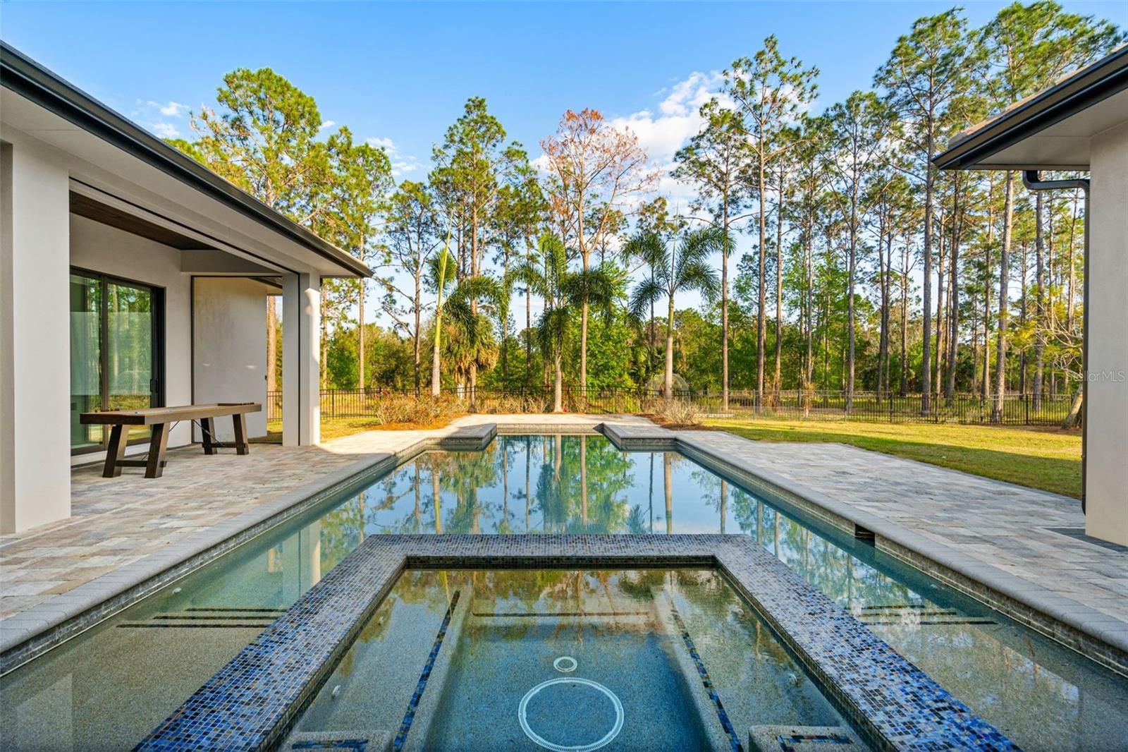 BELLA COLLINA - Residential